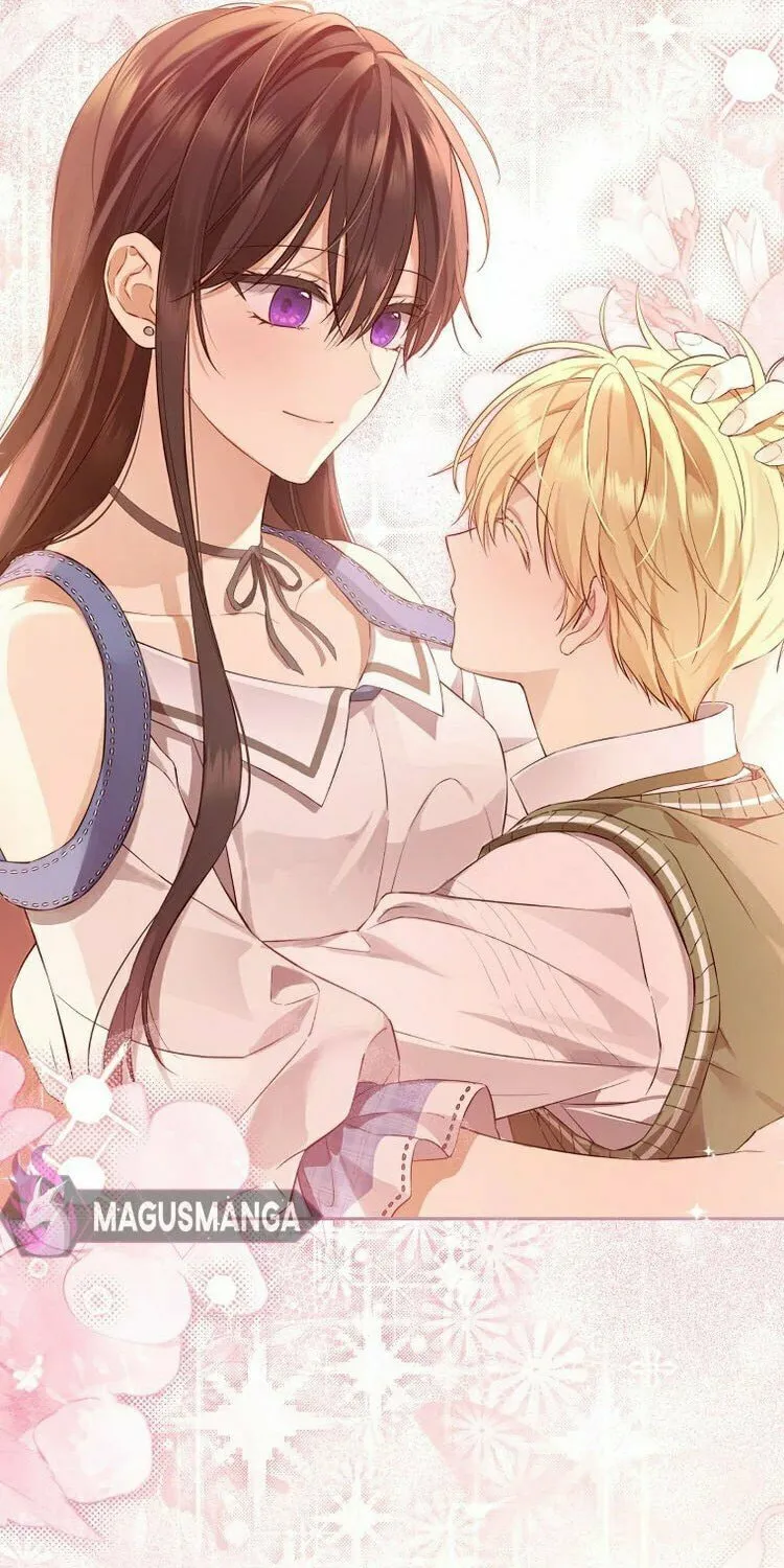 Read I Am the Real One chapter 131 image 20 on Lezhin