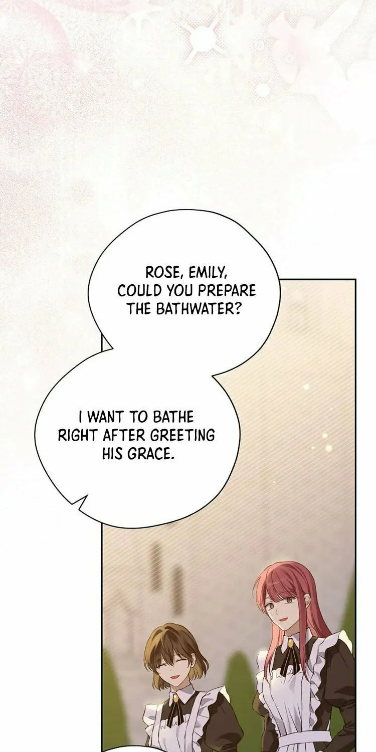 Read I Am the Real One chapter 131 image 21 on Lezhin
