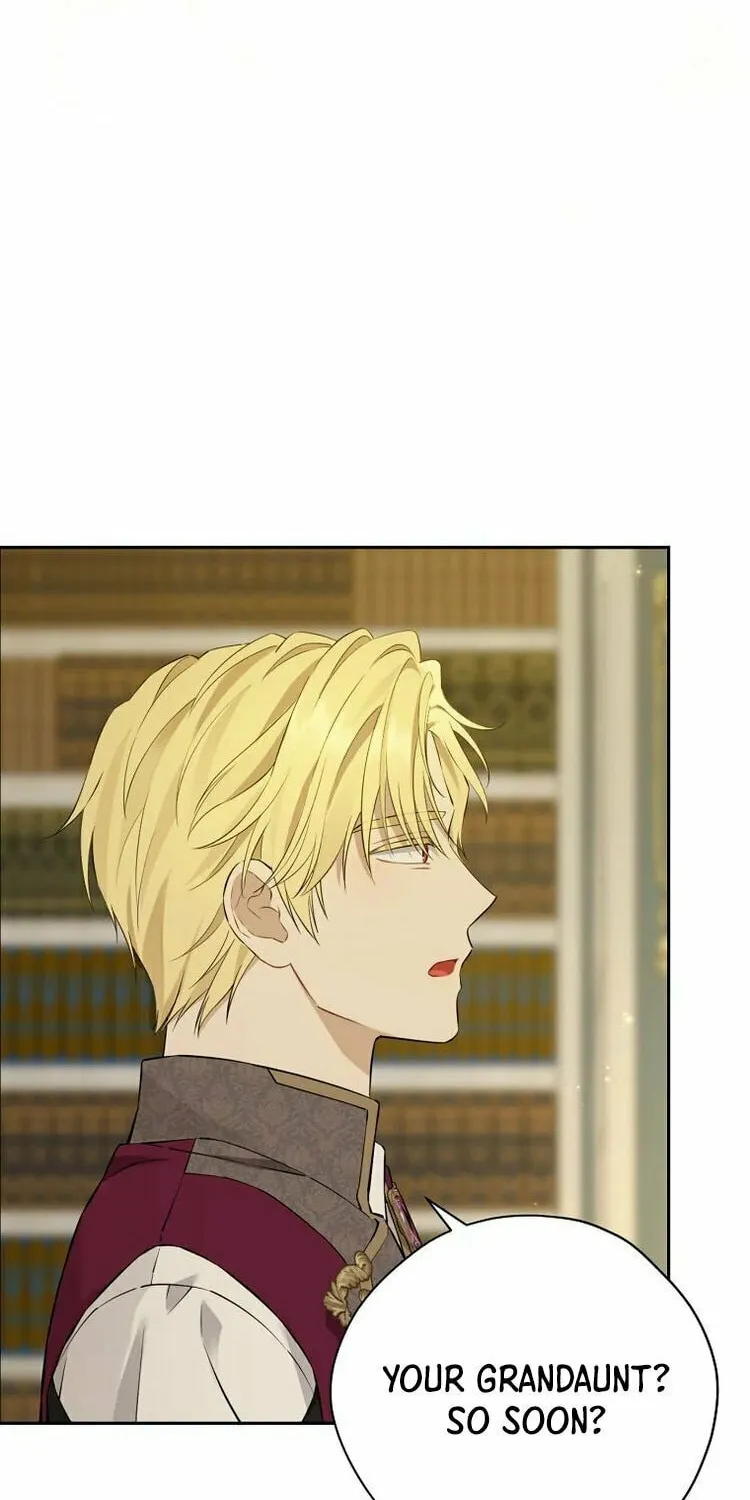 Read I Am the Real One chapter 131 image 33 on Lezhin