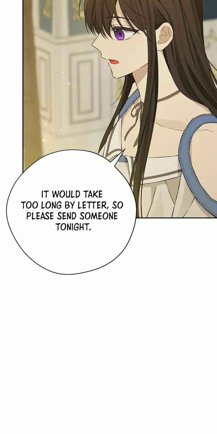 Read I Am the Real One chapter 131 image 35 on Lezhin