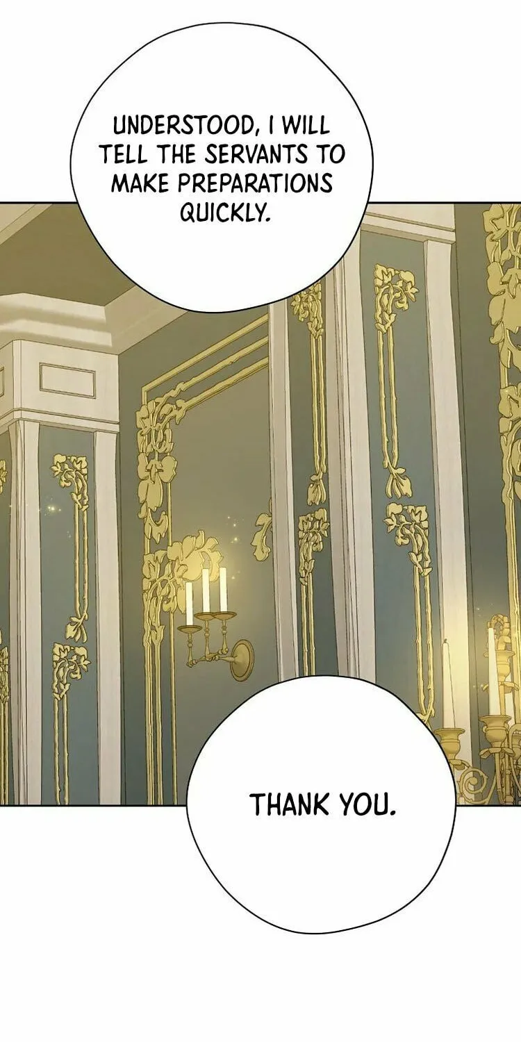 Read I Am the Real One chapter 131 image 36 on Lezhin