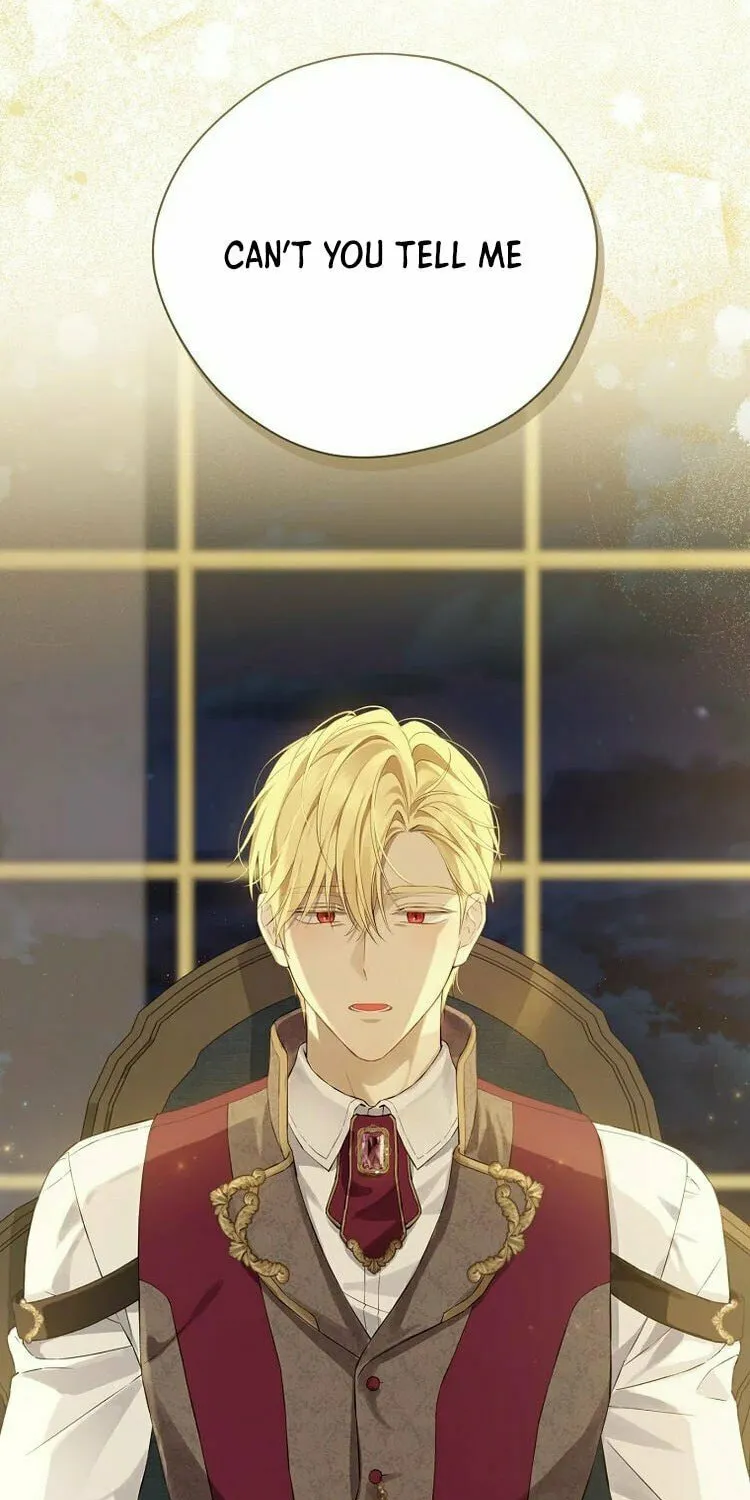 Read I Am the Real One chapter 131 image 40 on Lezhin