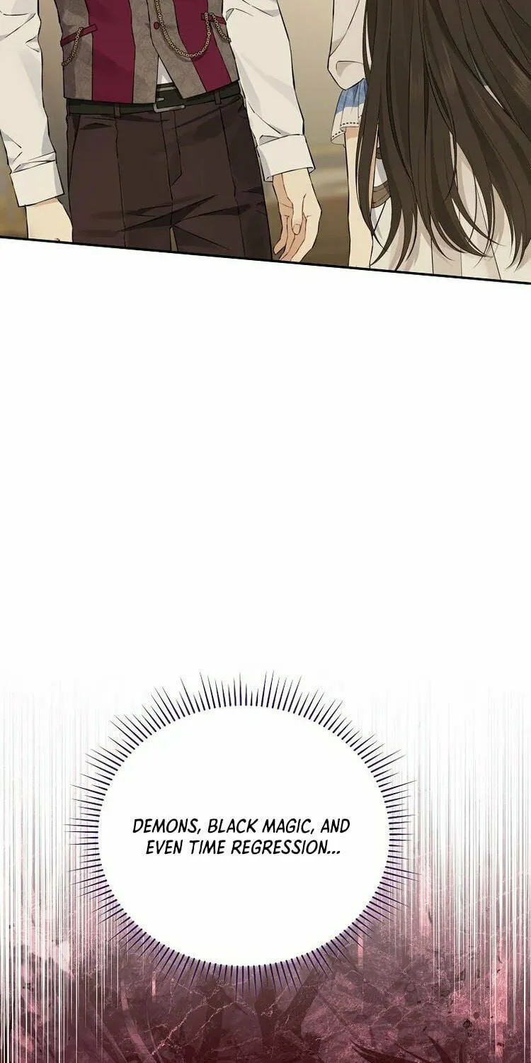 Read I Am the Real One chapter 131 image 52 on Lezhin