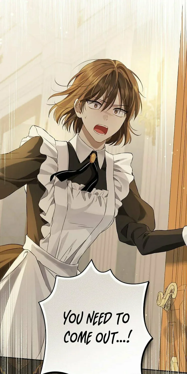 Read I Am the Real One chapter 131 image 80 on Lezhin