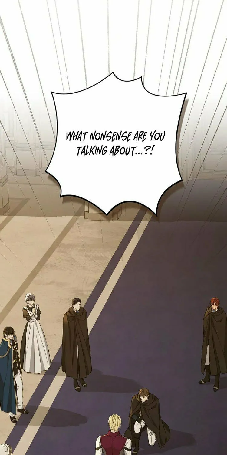 Read I Am the Real One chapter 131 image 85 on Lezhin
