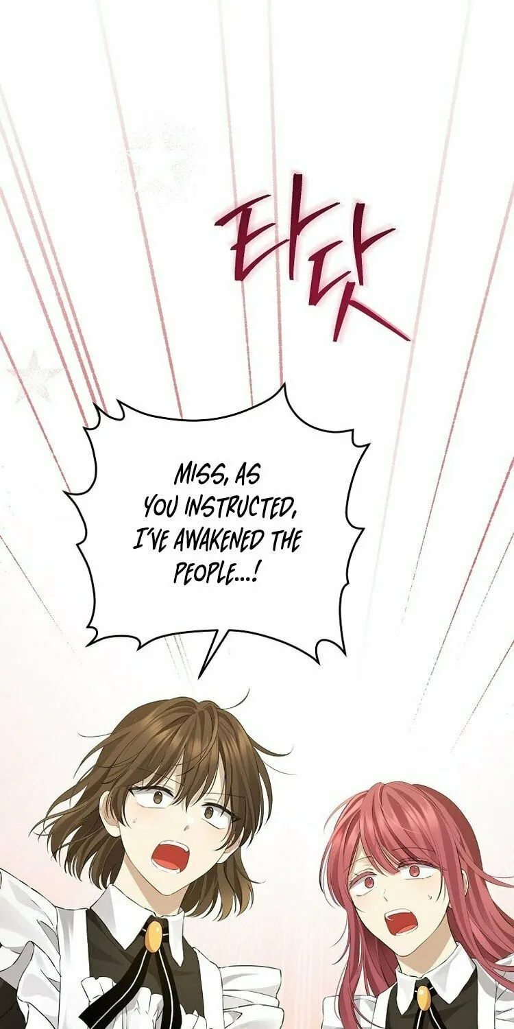 Read I Am the Real One chapter 132 image 34 on Lezhin