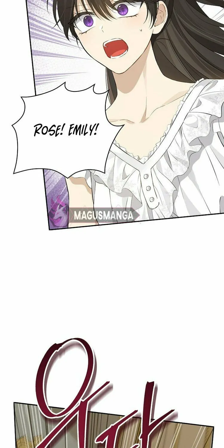 Read I Am the Real One chapter 132 image 37 on Lezhin