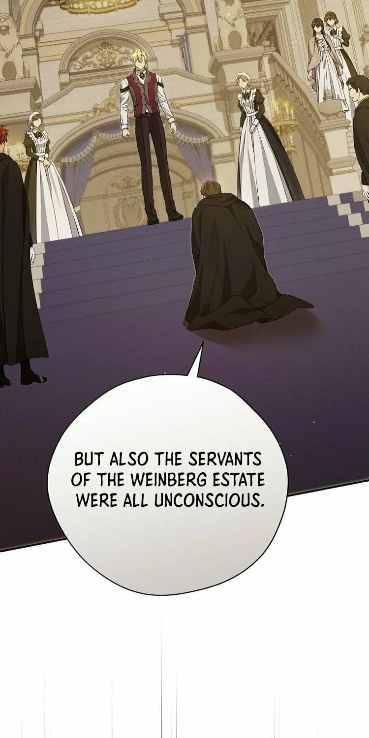 Read I Am the Real One chapter 132 image 4 on Lezhin