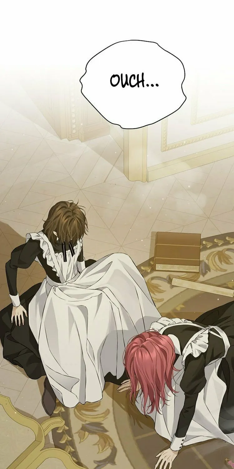 Read I Am the Real One chapter 132 image 40 on Lezhin