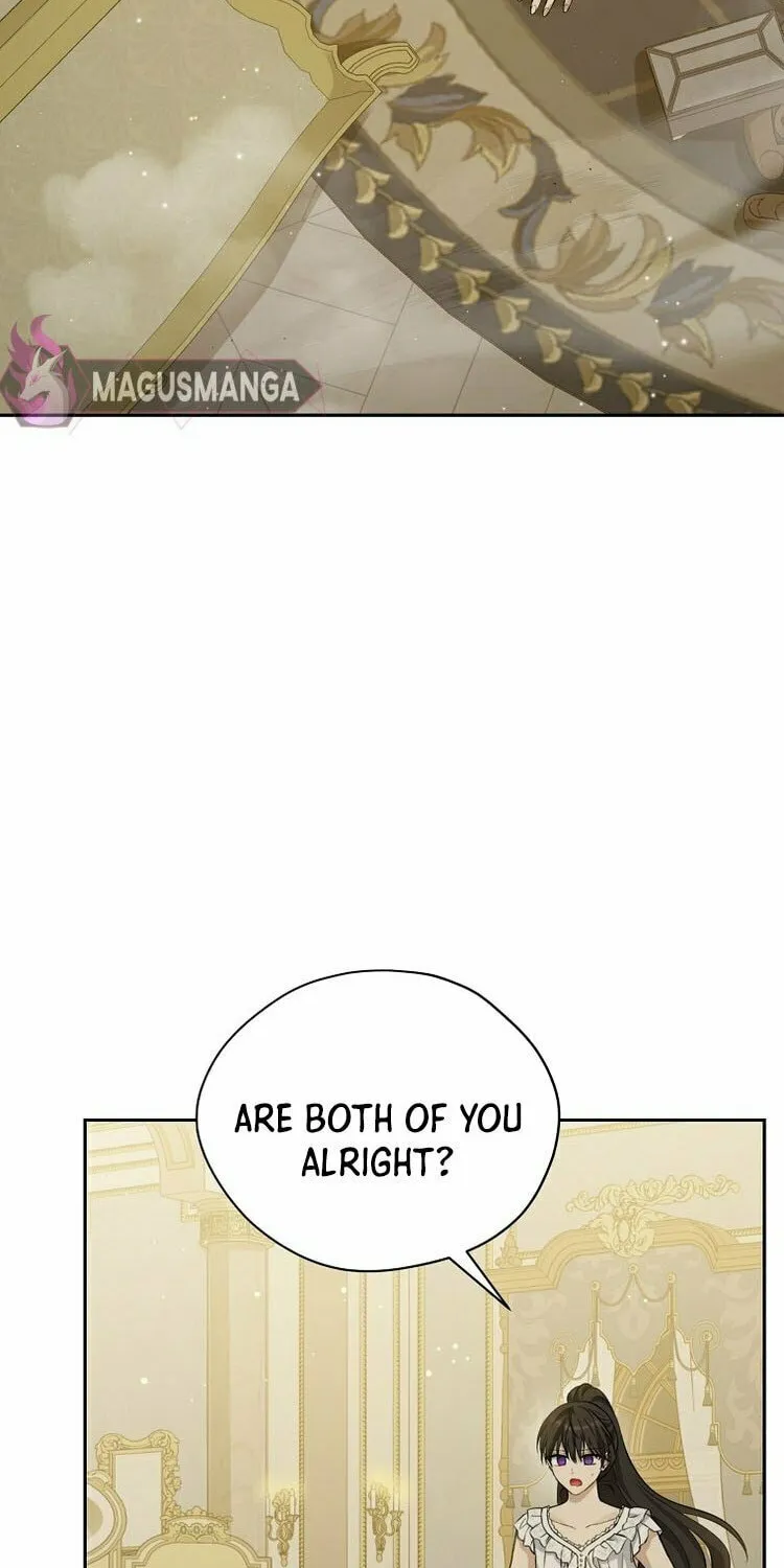 Read I Am the Real One chapter 132 image 41 on Lezhin