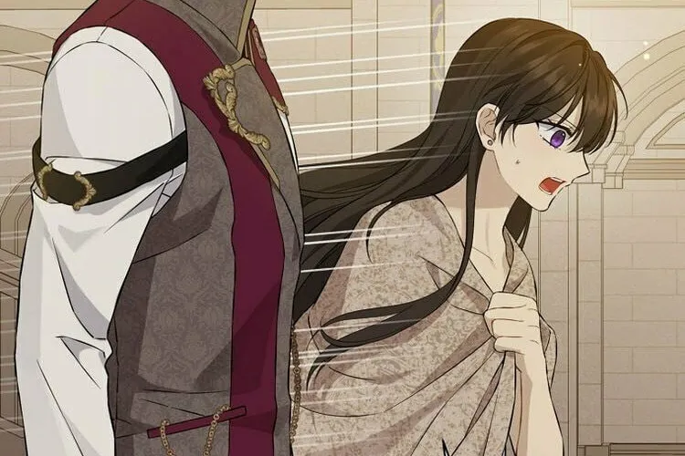 Read I Am the Real One chapter 132 image 7 on Lezhin