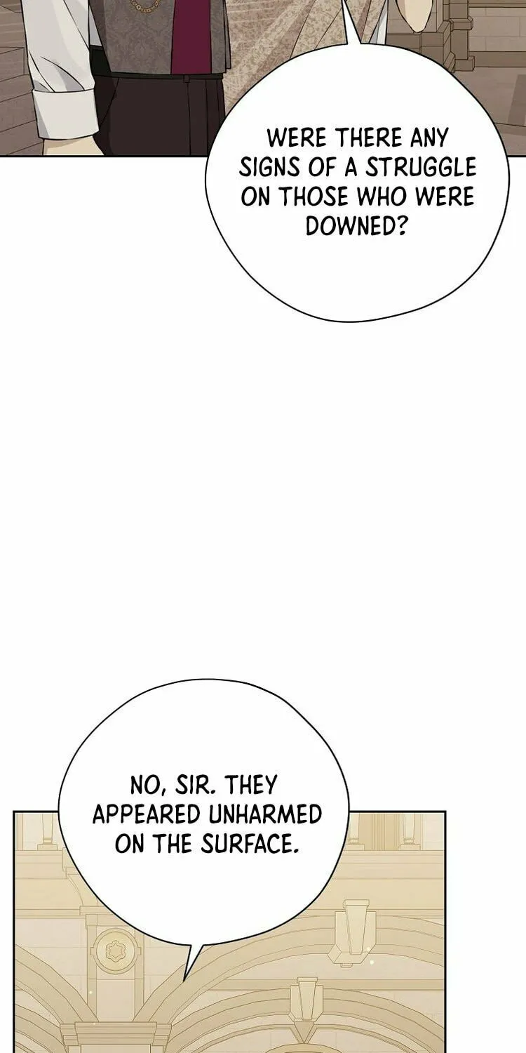 Read I Am the Real One chapter 132 image 8 on Lezhin