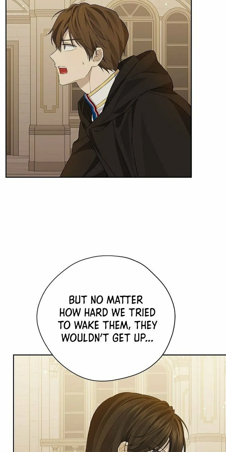 Read I Am the Real One chapter 132 image 9 on Lezhin
