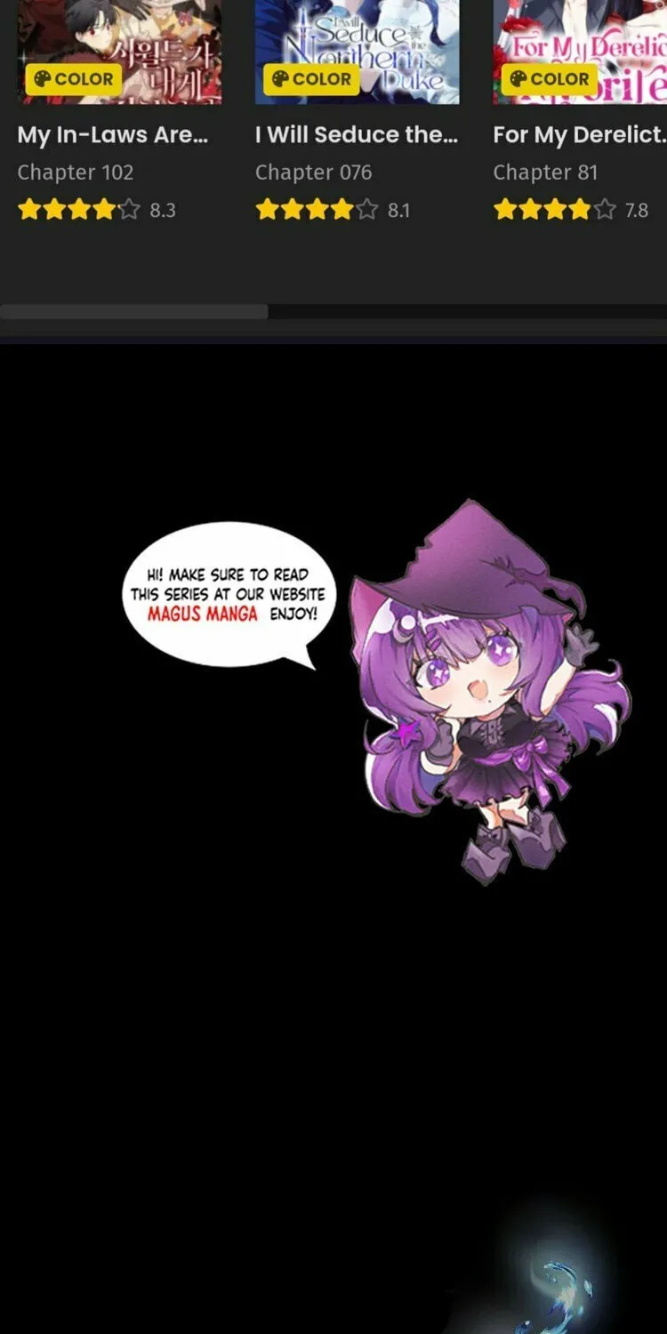 Read I Am the Real One chapter 133 image 1 on Lezhin