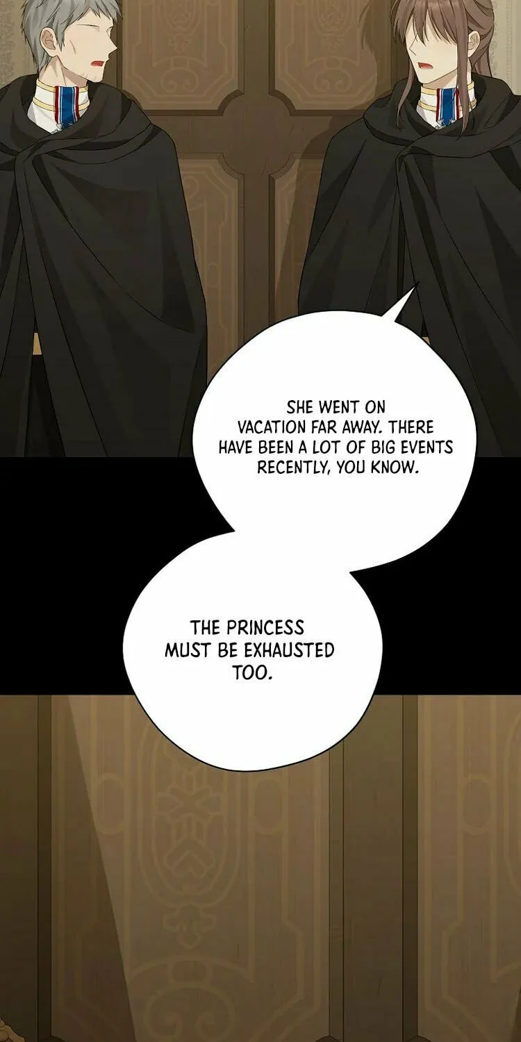 Read I Am the Real One chapter 133 image 10 on Lezhin