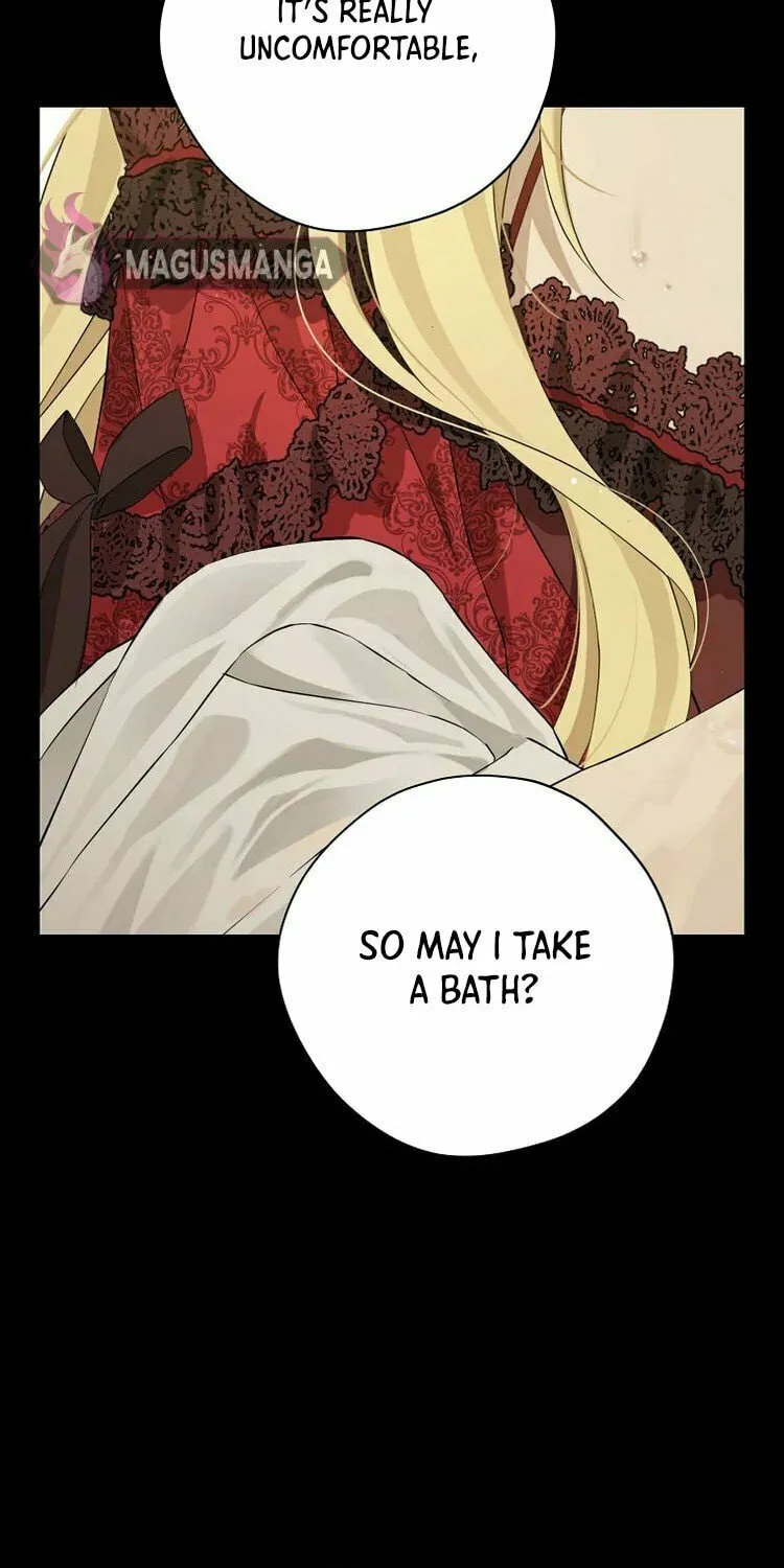 Read I Am the Real One chapter 133 image 20 on Lezhin