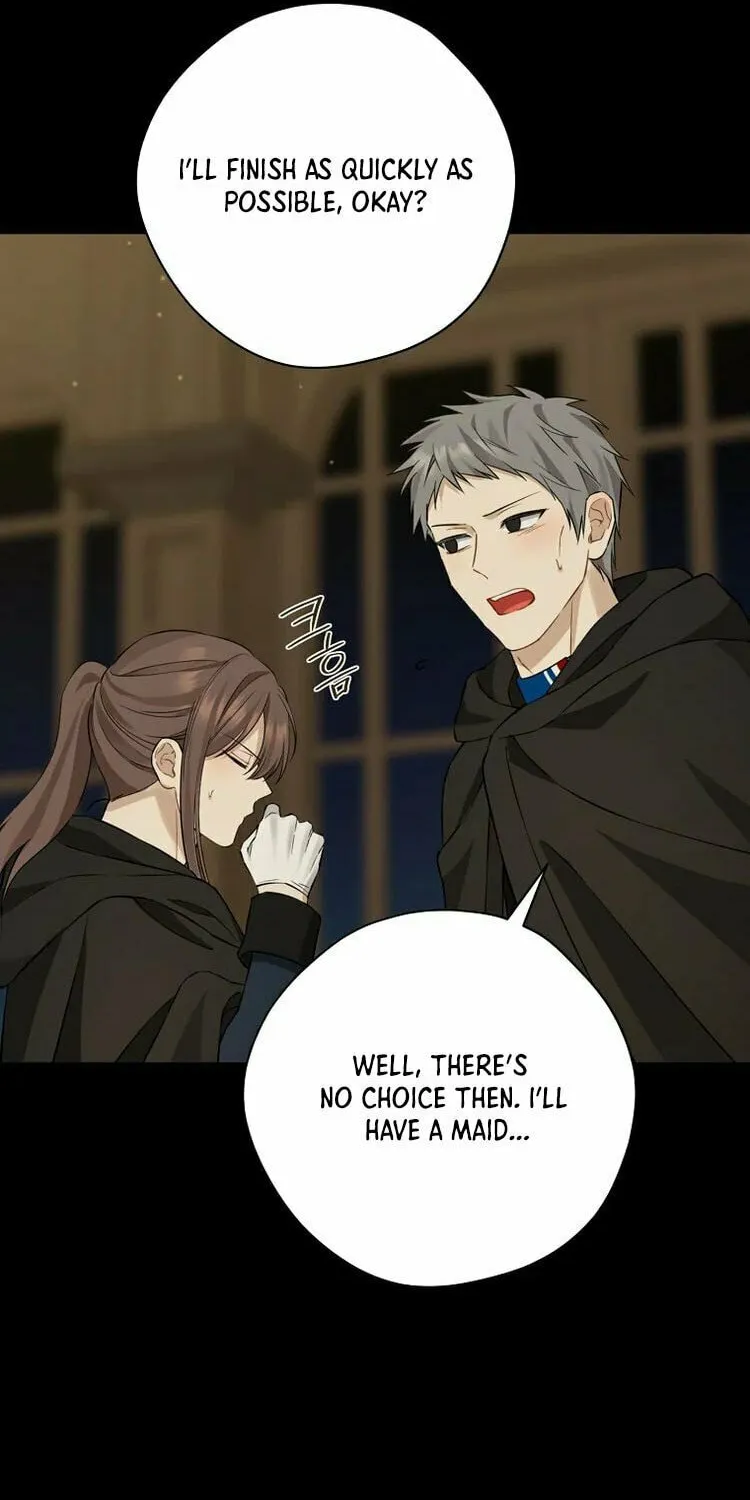 Read I Am the Real One chapter 133 image 21 on Lezhin