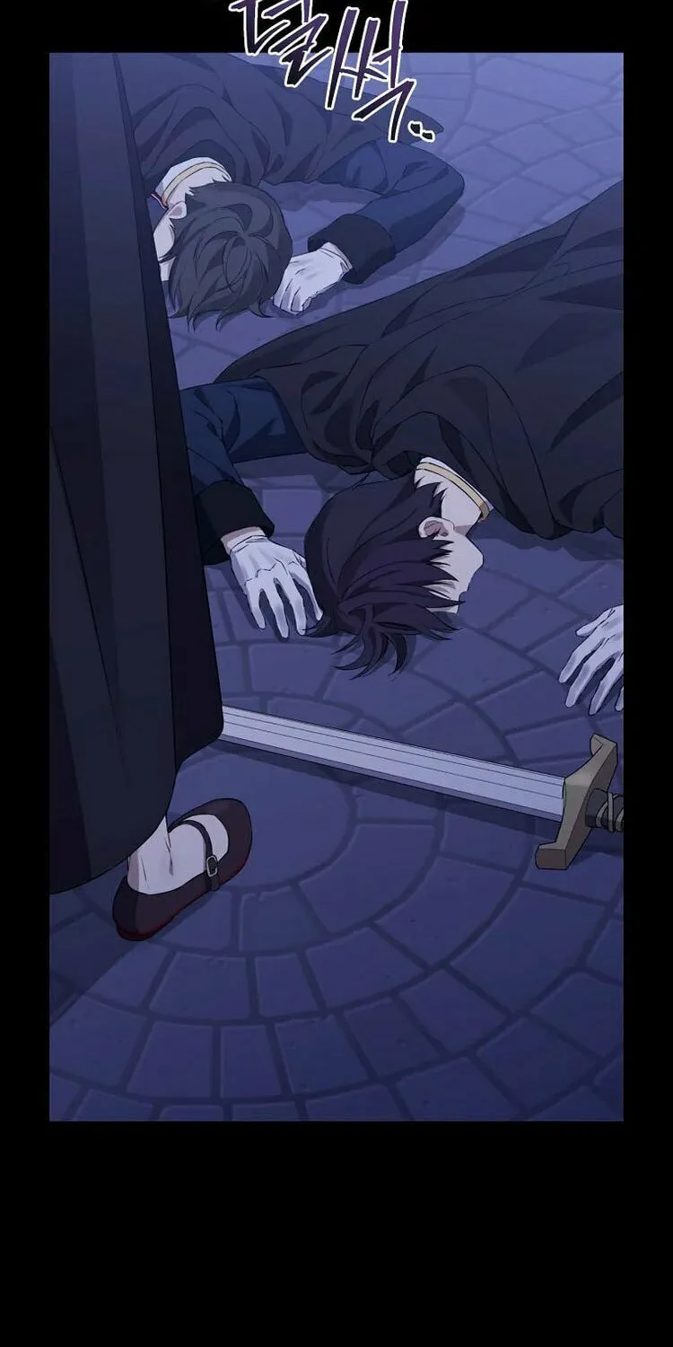 Read I Am the Real One chapter 133 image 45 on Lezhin