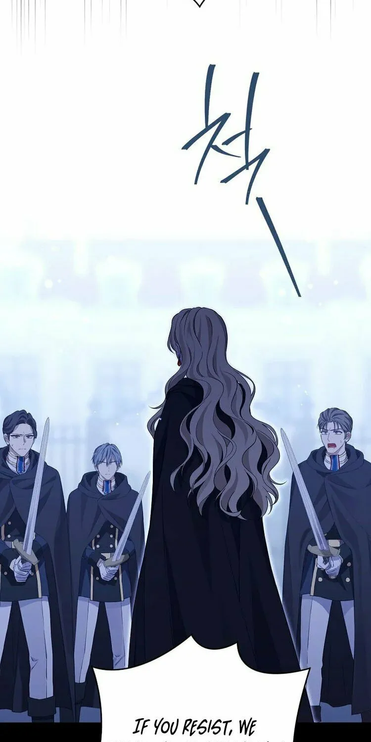 Read I Am the Real One chapter 133 image 48 on Lezhin