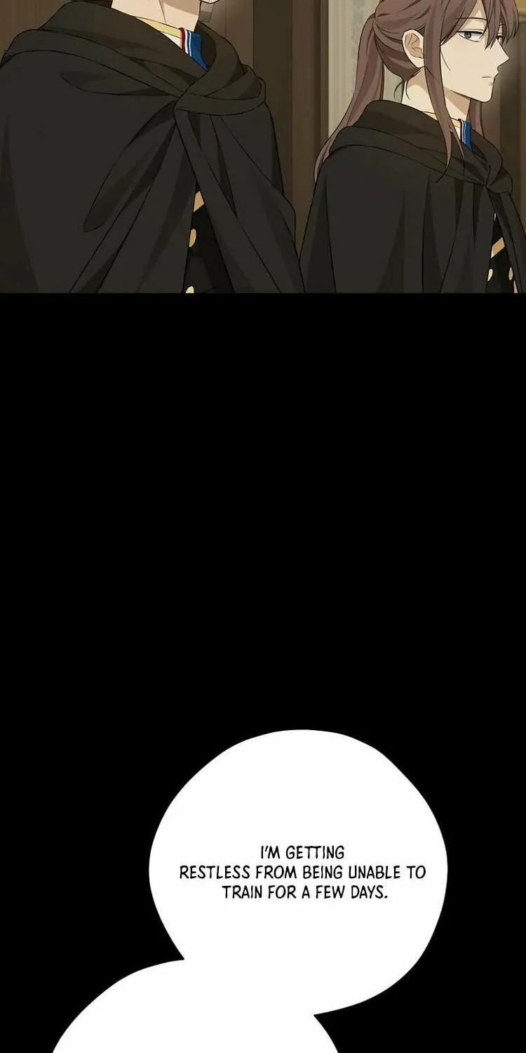 Read I Am the Real One chapter 133 image 5 on Lezhin