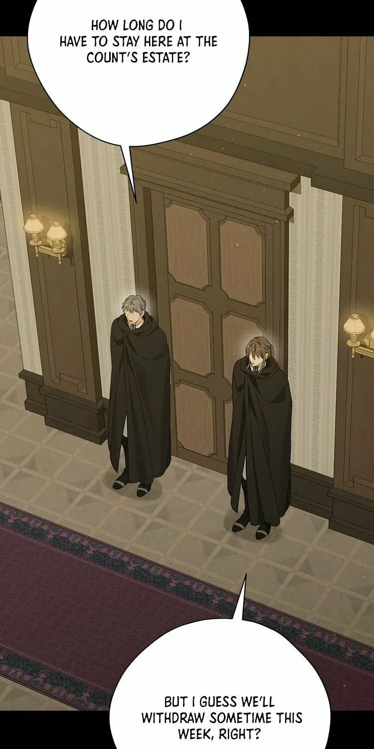 Read I Am the Real One chapter 133 image 6 on Lezhin