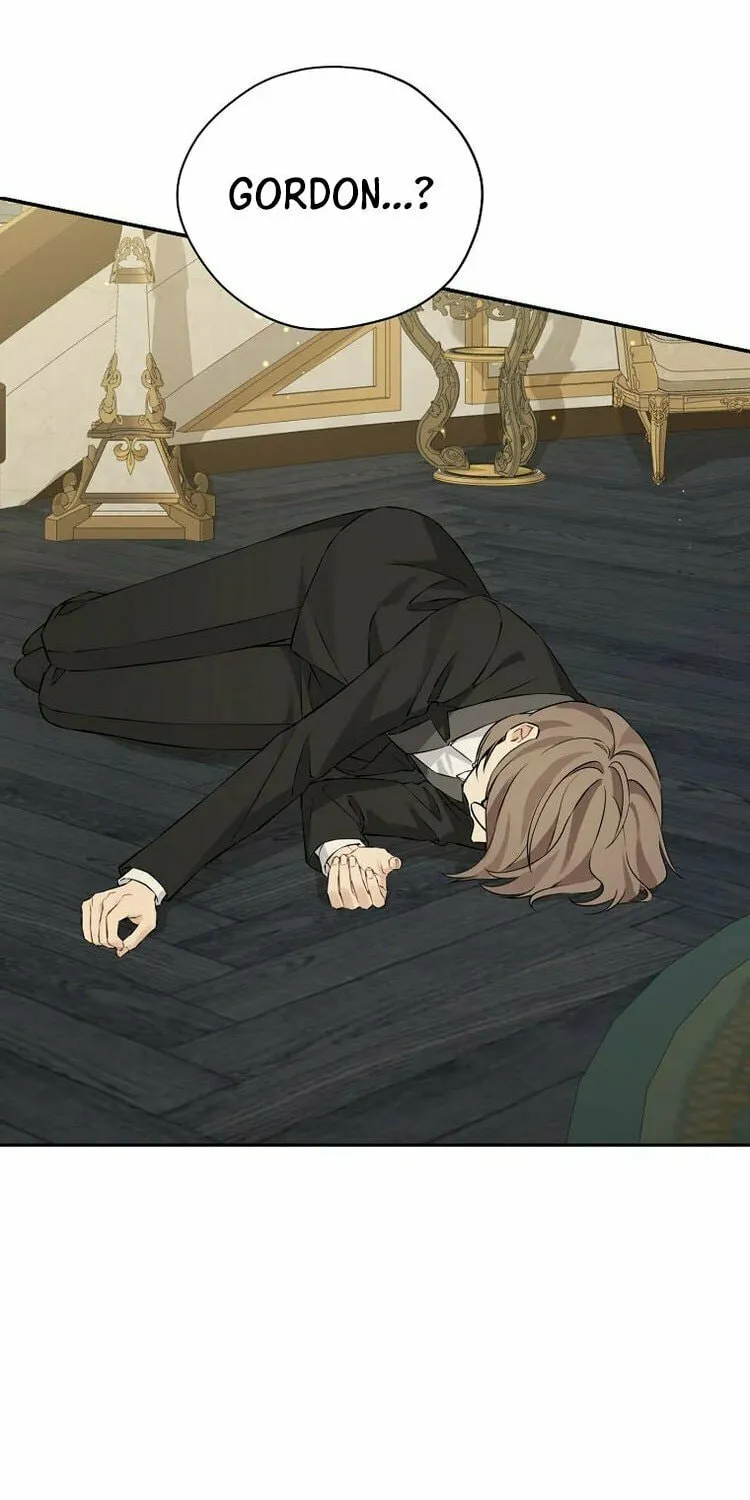 Read I Am the Real One chapter 133 image 74 on Lezhin