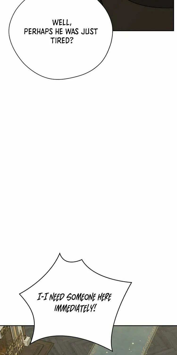 Read I Am the Real One chapter 133 image 77 on Lezhin