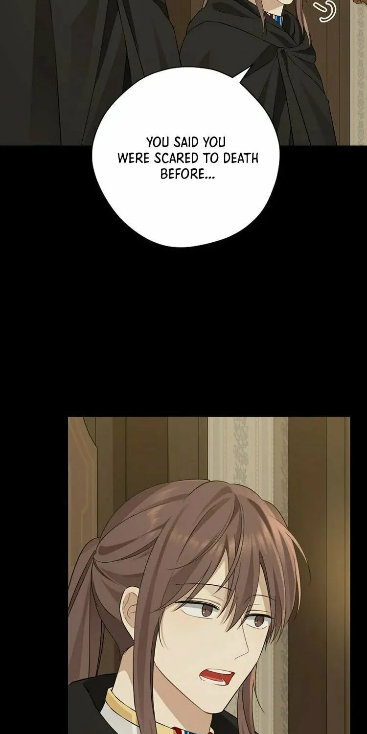 Read I Am the Real One chapter 133 image 8 on Lezhin