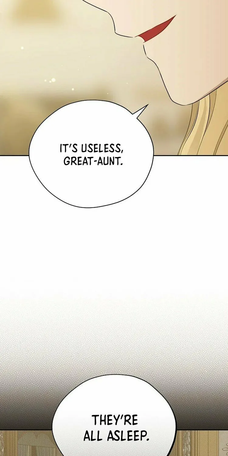 Read I Am the Real One chapter 133 image 80 on Lezhin