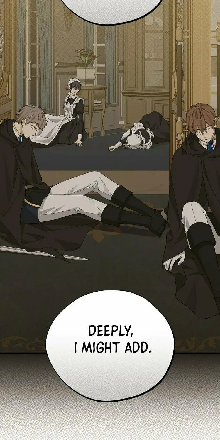 Read I Am the Real One chapter 133 image 81 on Lezhin