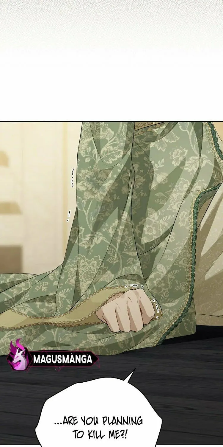 Read I Am the Real One chapter 133 image 82 on Lezhin
