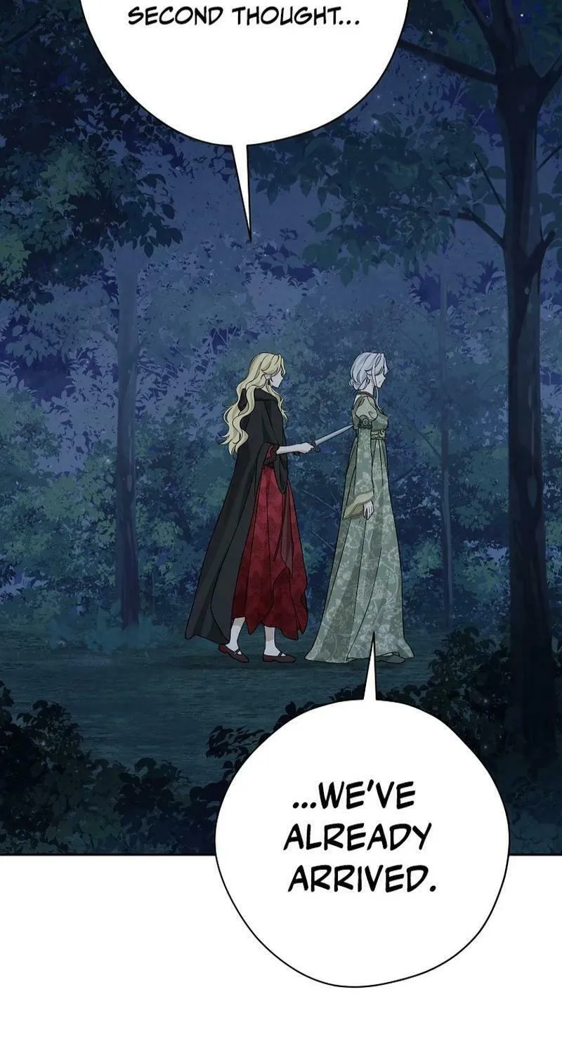 Read I Am the Real One chapter 134 image 21 on Lezhin