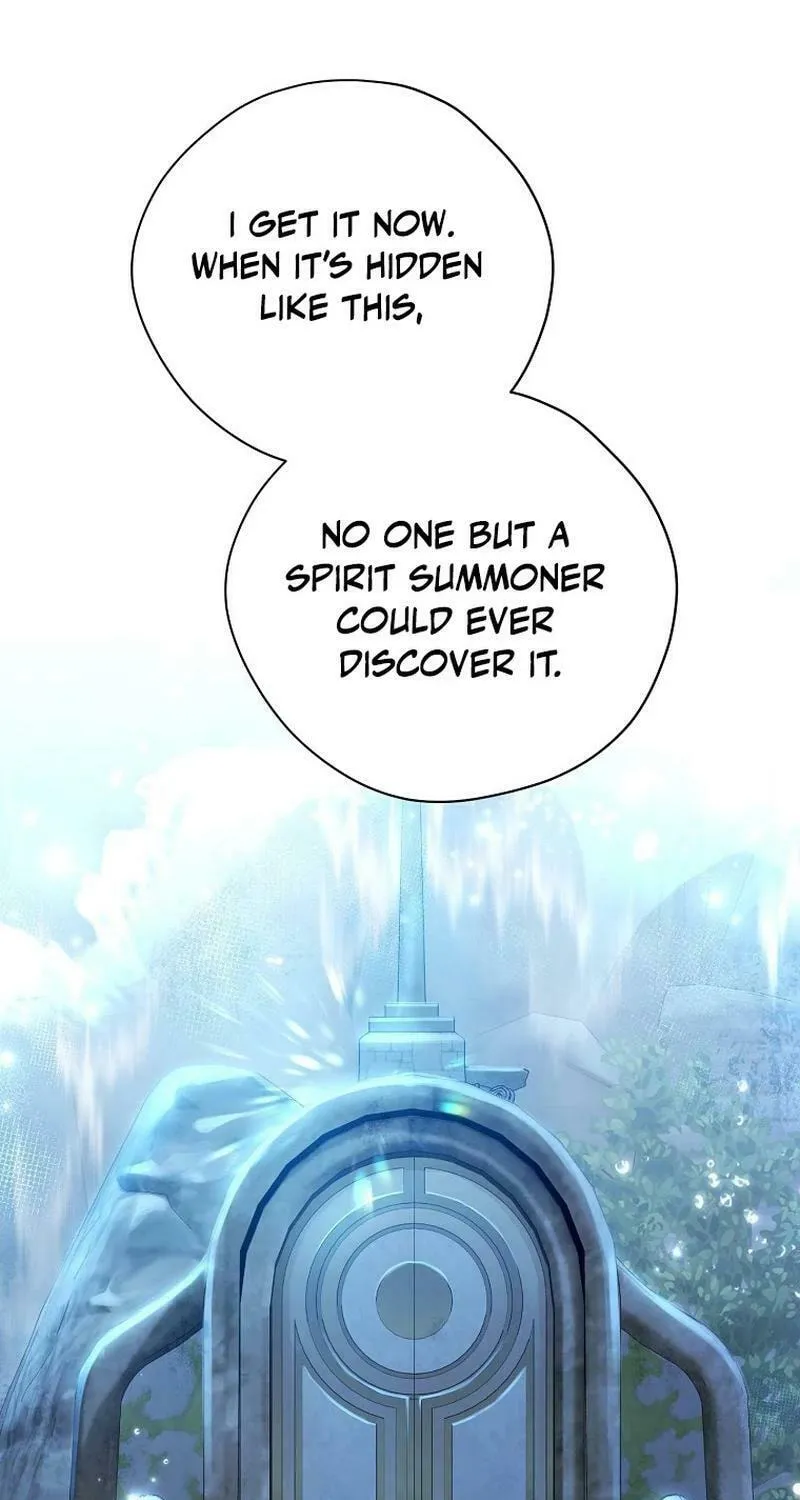 Read I Am the Real One chapter 134 image 33 on Lezhin