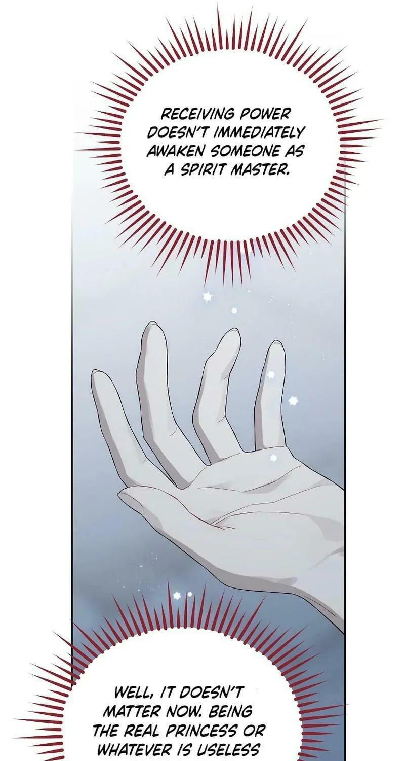 Read I Am the Real One chapter 134 image 53 on Lezhin
