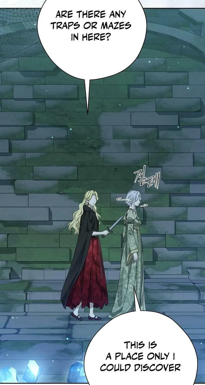 Read I Am the Real One chapter 134 image 60 on Lezhin