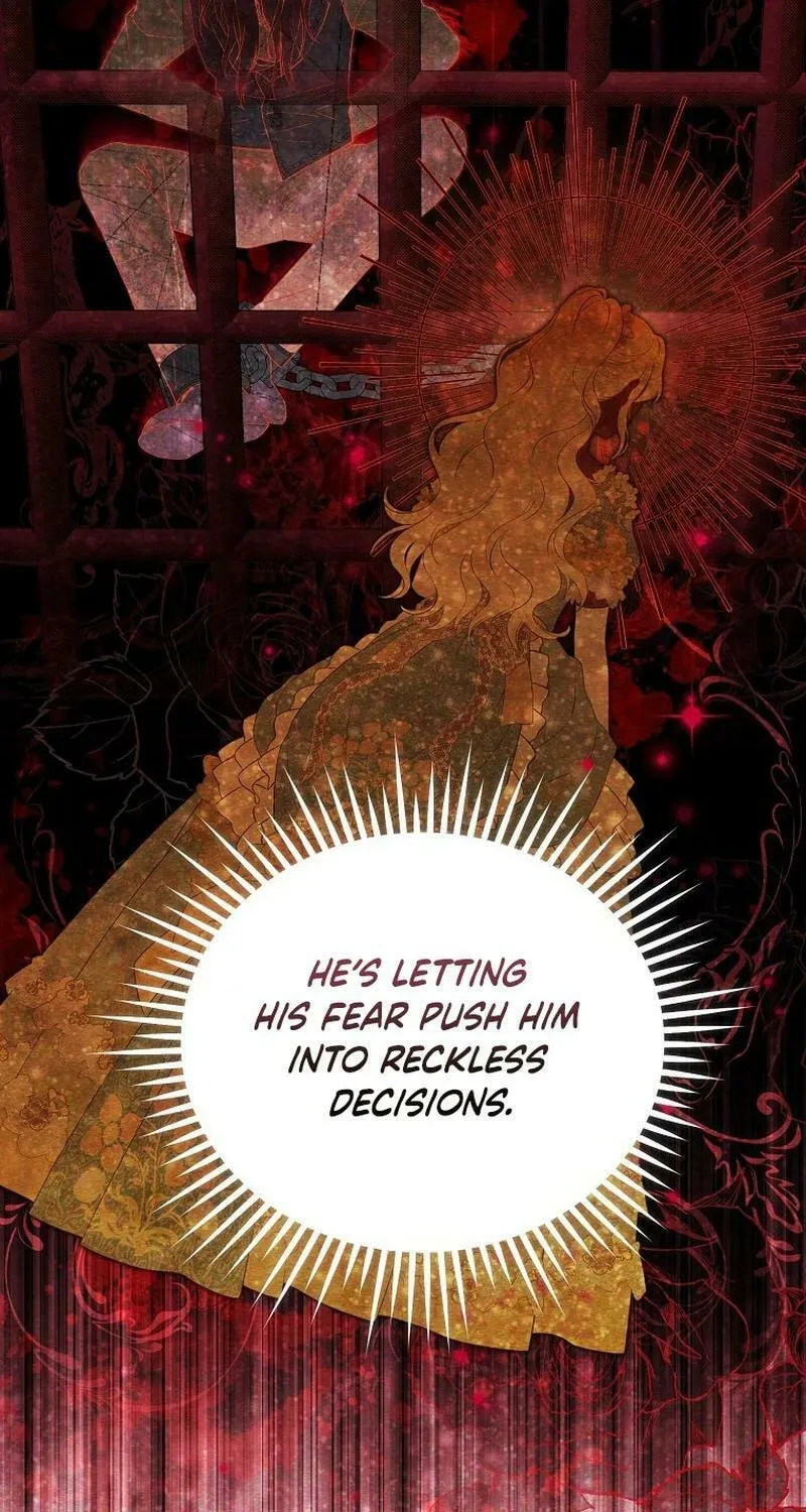 Read I Am the Real One chapter 134 image 8 on Lezhin