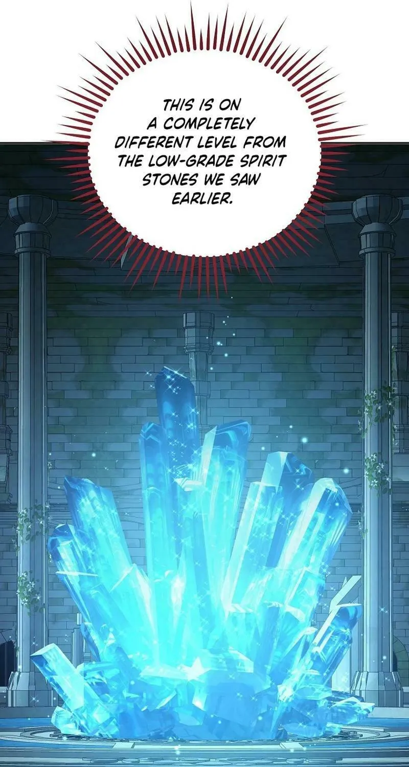 Read I Am the Real One chapter 134 image 83 on Lezhin