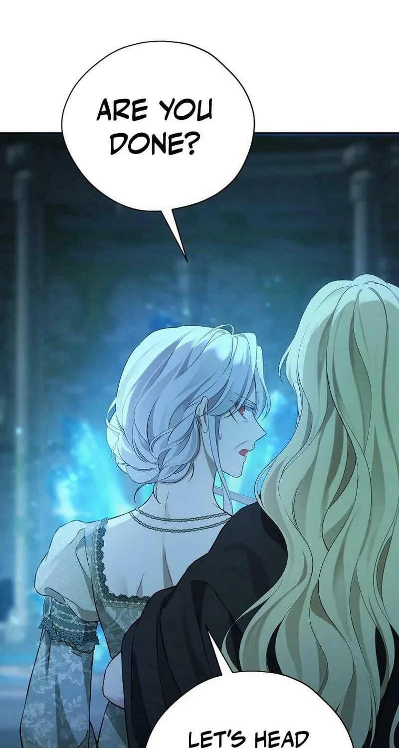 Read I Am the Real One chapter 134 image 86 on Lezhin