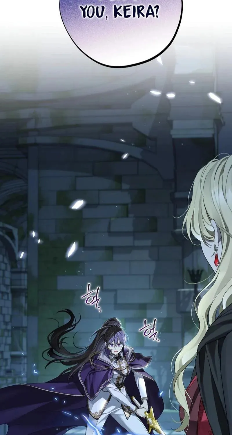 Read I Am the Real One chapter 134 image 97 on Lezhin