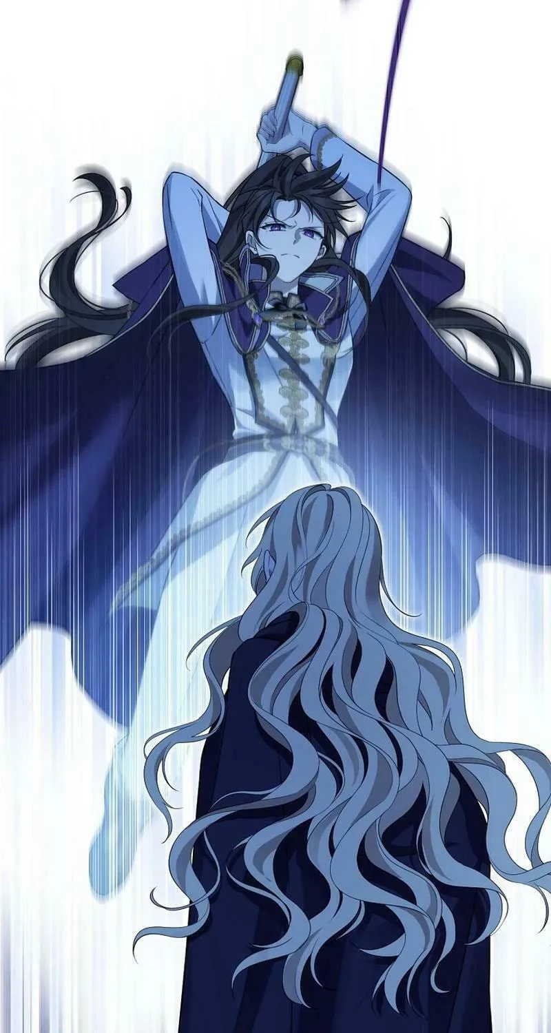 Read I Am the Real One chapter 135 image 10 on Lezhin