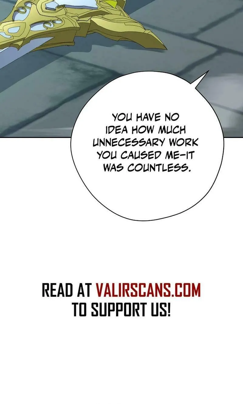 Read I Am the Real One chapter 135 image 110 on Lezhin