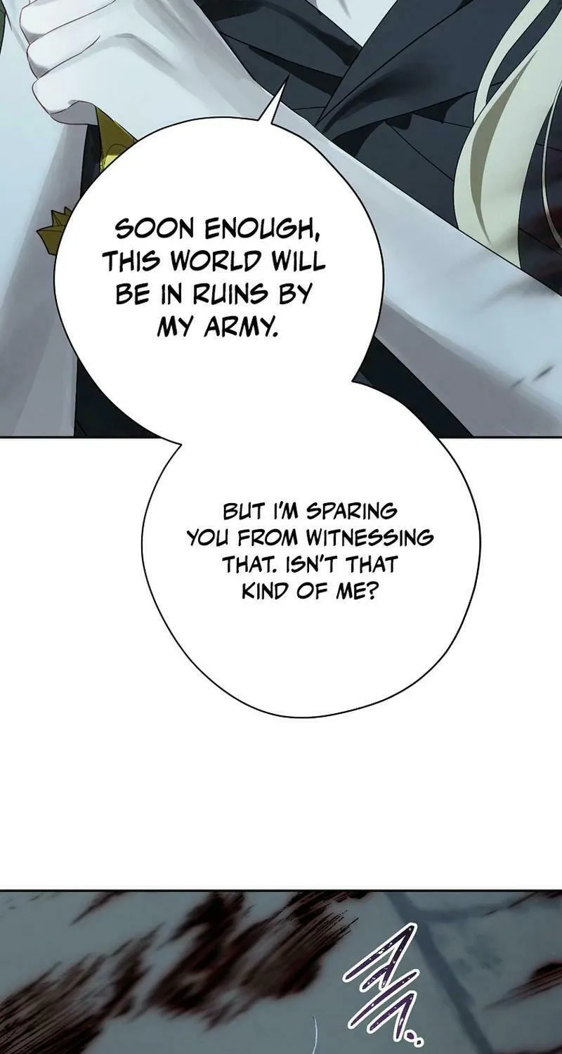 Read I Am the Real One chapter 135 image 124 on Lezhin