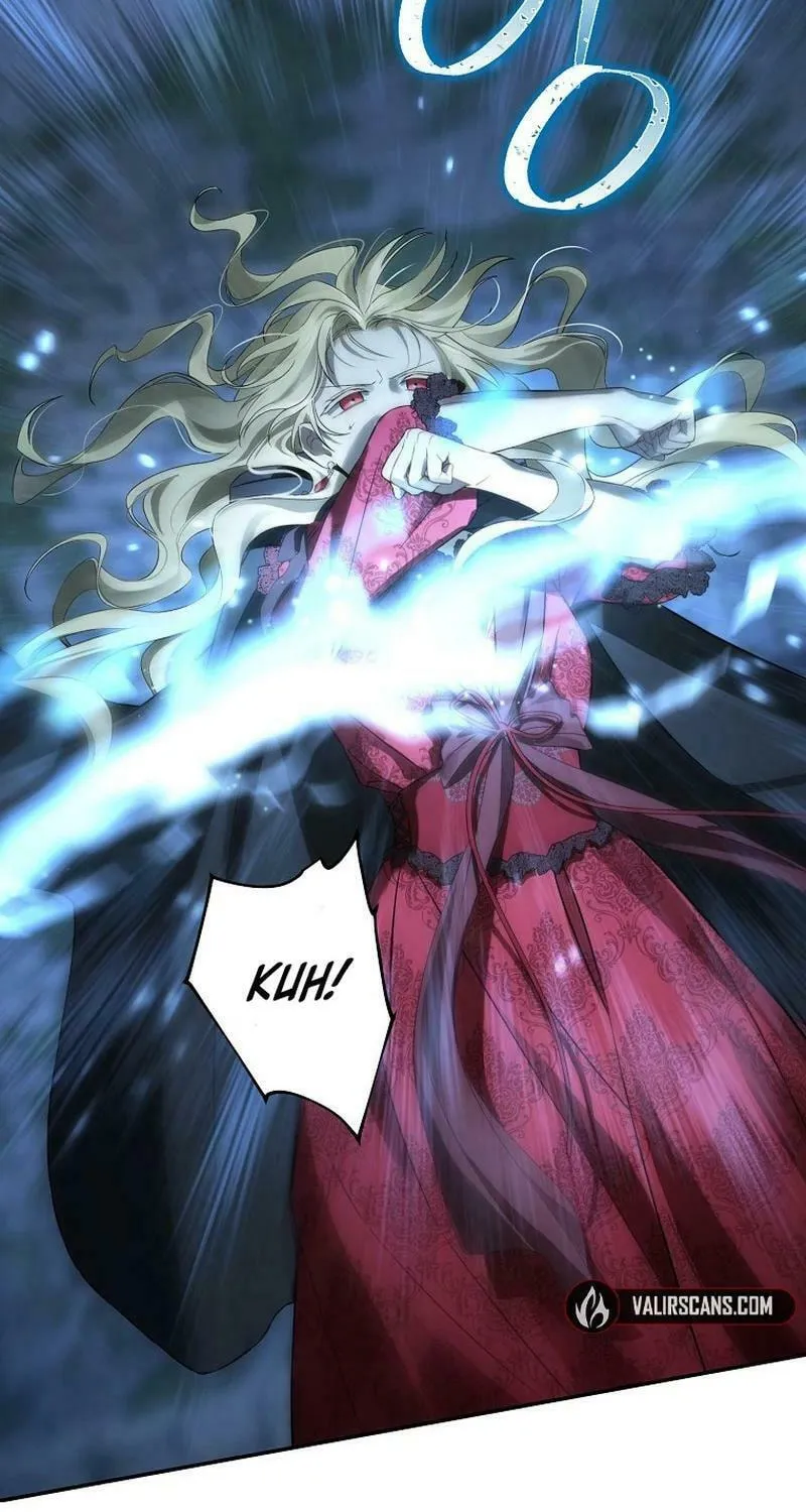 Read I Am the Real One chapter 135 image 19 on Lezhin