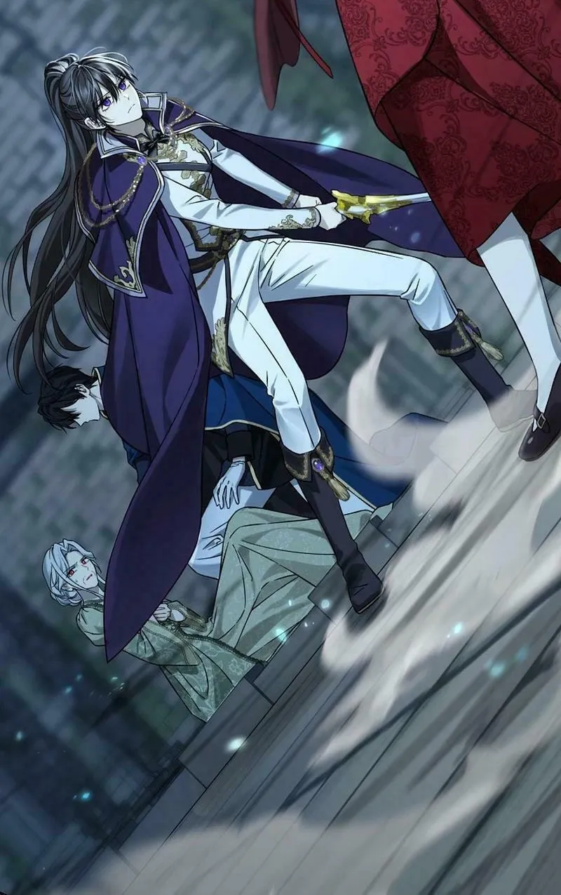 Read I Am the Real One chapter 135 image 22 on Lezhin