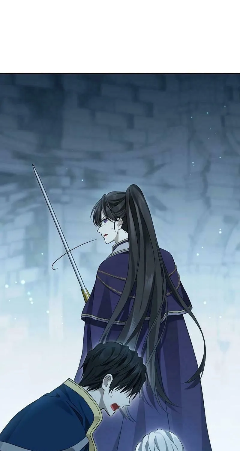 Read I Am the Real One chapter 135 image 27 on Lezhin