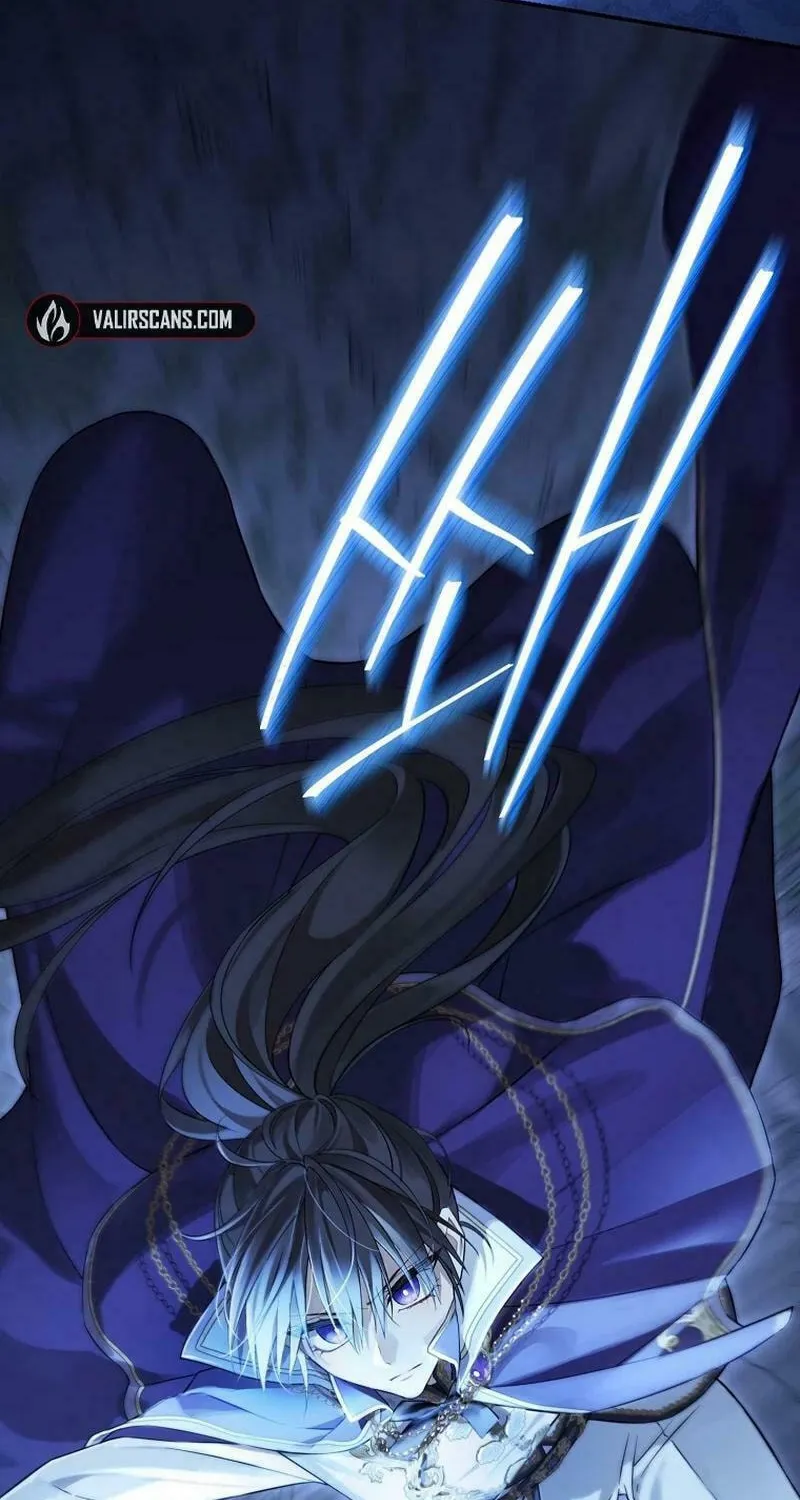 Read I Am the Real One chapter 135 image 3 on Lezhin