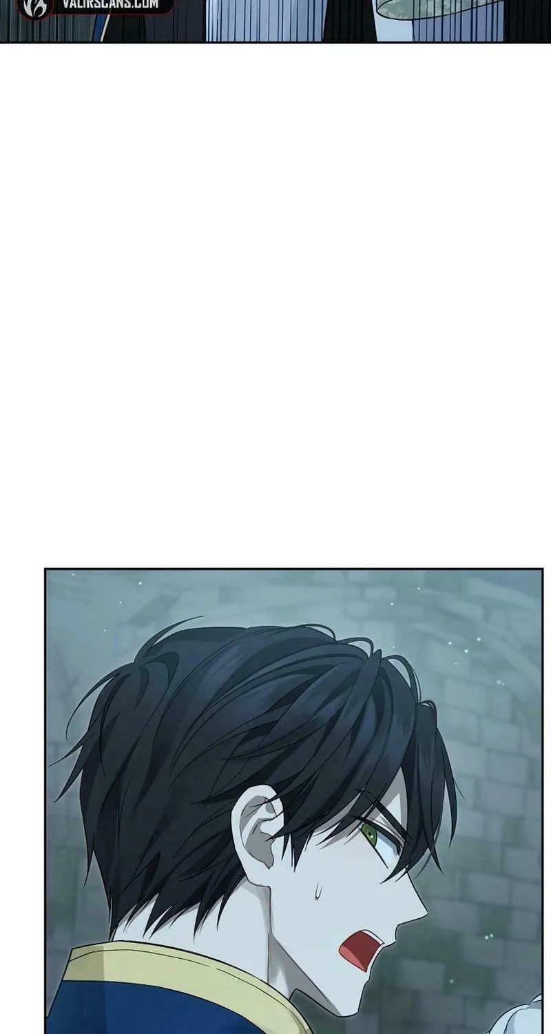 Read I Am the Real One chapter 135 image 36 on Lezhin