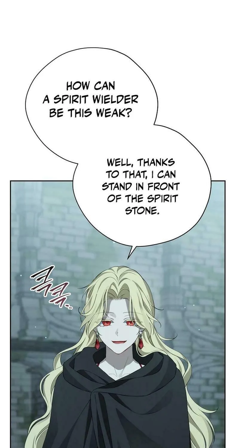 Read I Am the Real One chapter 135 image 41 on Lezhin