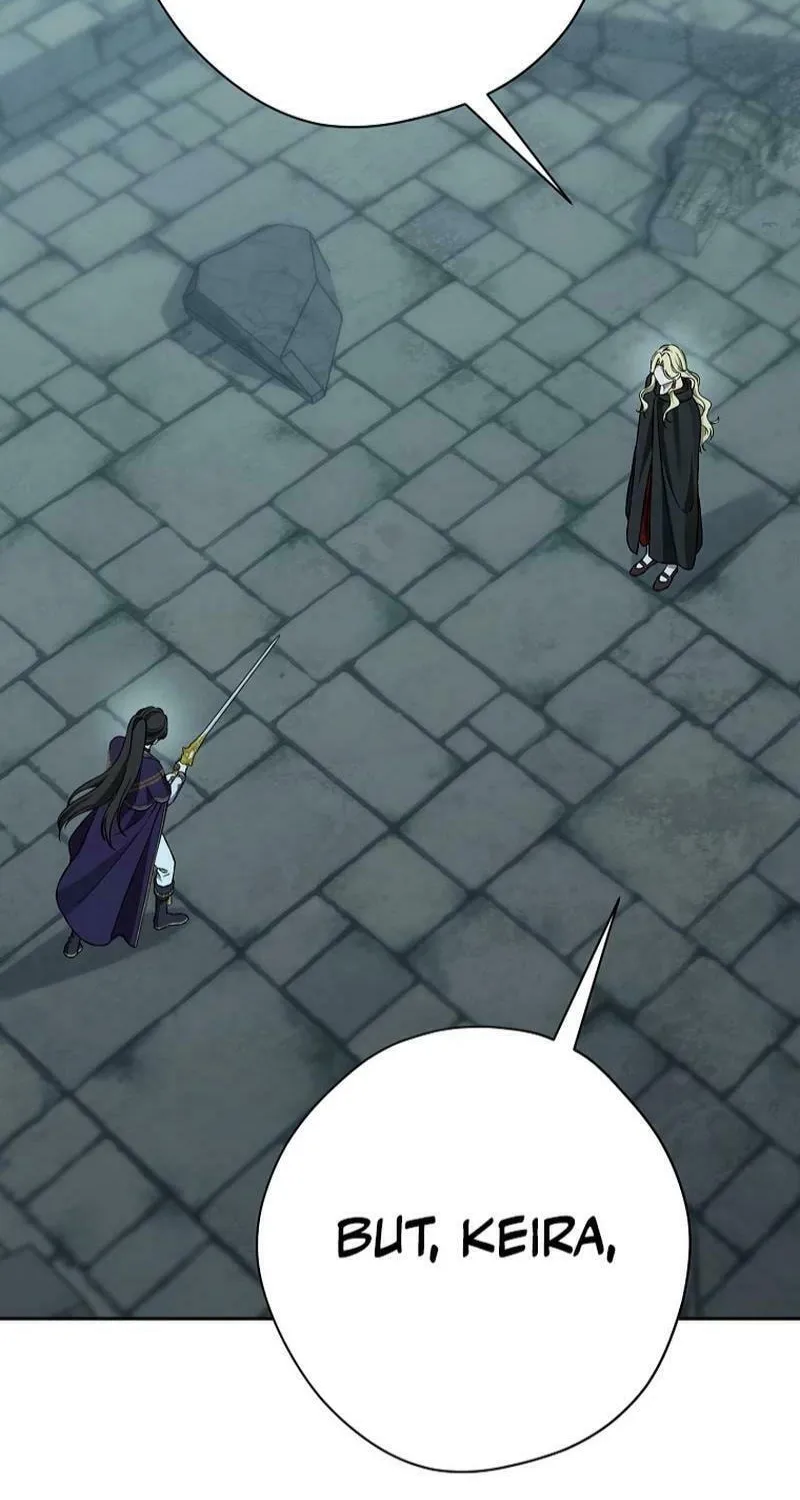 Read I Am the Real One chapter 135 image 71 on Lezhin
