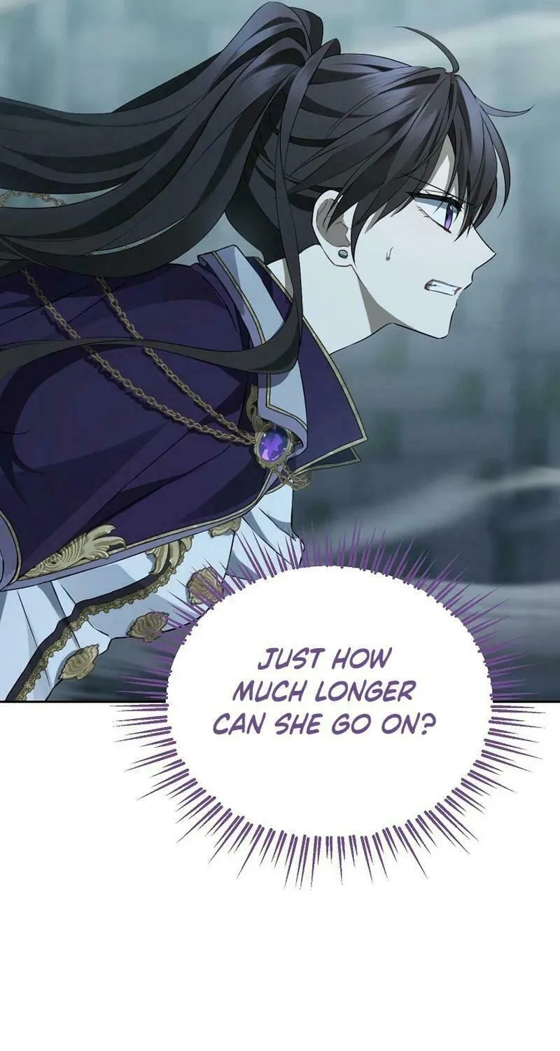 Read I Am the Real One chapter 135 image 86 on Lezhin